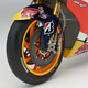Illustration for article titled Heres Your Gratuitous 2015 MotoGP Honda RC213V Gallery